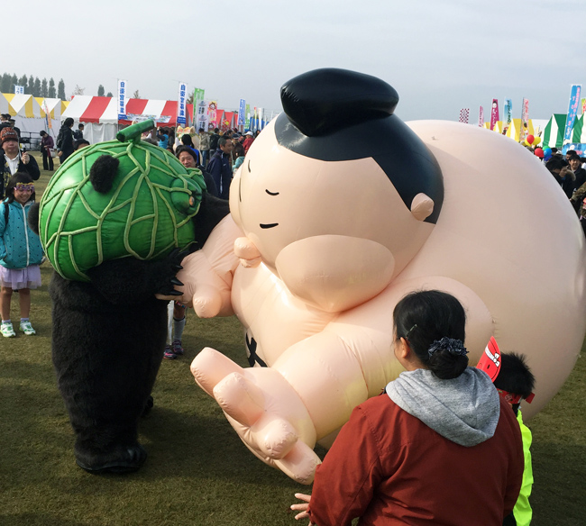 Mondo Mascots on X: The Yakult Swallows' mascot, a swallow named  Tsubakuro, has declared himself a free agent. He has since been offered  work as mascot for Tsubame City, the Tochigi Prefectural